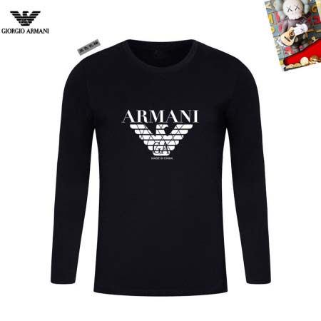2026年10月10日入荷新作 Armani長袖Tシャツ /...
