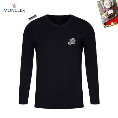 2026年10月10日入荷新作Moncler 長袖Tシャツ ...