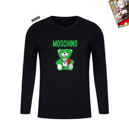 2026年10月10日入荷新作 Mocchino長袖Tシャツ...