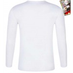 2026年10月10日入荷新作 Mocchino長袖Tシャツ /（ブランドタグ（ネームタグ）の後縫い）JX工場