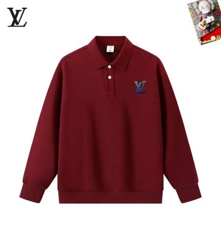 2026年10月10日入荷新作Louis Vuitton 長...