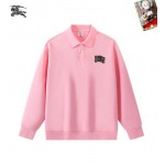 2026年10月10日入荷新作Burberry 長袖Tシャツ /（ブランドタグ（ネームタグ）の後縫い）JX工場