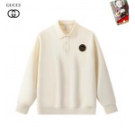 2026年10月10日入荷新作Gucci 長袖Tシャツ /（ブランドタグ（ネームタグ）の後縫い）JX工場