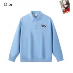 2026年10月10日入荷新作Dior 長袖Tシャツ /（ブランドタグ（ネームタグ）の後縫い）JX工場