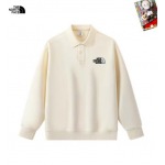2026年10月10日入荷新作THE NORTH FACE 長袖Tシャツ /（ブランドタグ（ネームタグ）の後縫い）JX工場