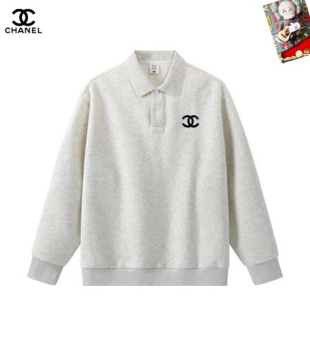 2026年10月10日入荷新作Chanel 長袖Tシャツ /...