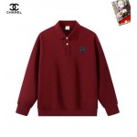 2026年10月10日入荷新作 Chanel長袖Tシャツ /（ブランドタグ（ネームタグ）の後縫い）JX工場