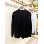 2026年10月10日入荷新作Fendi 長袖Tシャツ /（ブランドタグ（ネームタグ）の後縫い）JX工場
