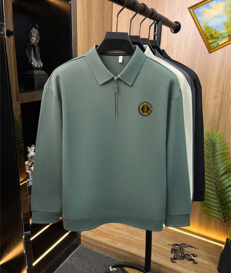 2026年10月10日入荷新作 Burberry長袖Tシャツ...
