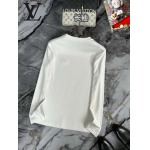 2026年10月10日入荷新作 長袖Tシャツ /（ブランドタグ（ネームタグ）の後縫い）JX工場