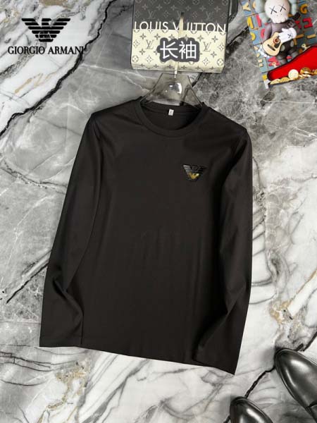 2026年10月10日入荷新作 長袖Tシャツ /（ブランドタ...