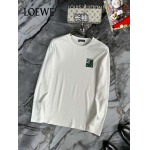 2026年10月10日入荷新作 長袖Tシャツ /（ブランドタグ（ネームタグ）の後縫い）JX工場