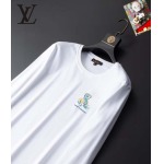2026年10月10日入荷新作 長袖Tシャツ /（ブランドタグ（ネームタグ）の後縫い）JX工場