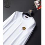 2026年10月10日入荷新作 長袖Tシャツ /（ブランドタグ（ネームタグ）の後縫い）JX工場