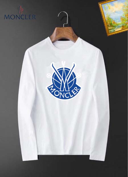 2026年10月10日入荷新作 長袖Tシャツ /（ブランドタ...