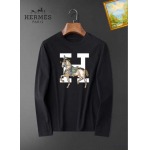 2026年10月10日入荷新作 長袖Tシャツ /（ブランドタグ（ネームタグ）の後縫い）JX工場