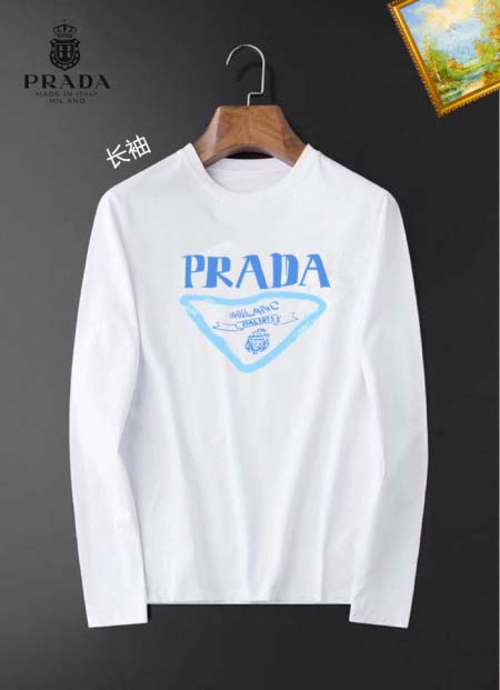 2026年10月10日入荷新作 長袖Tシャツ /（ブランドタ...