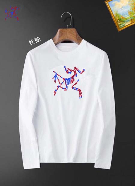 2026年10月10日入荷新作 長袖Tシャツ /（ブランドタ...