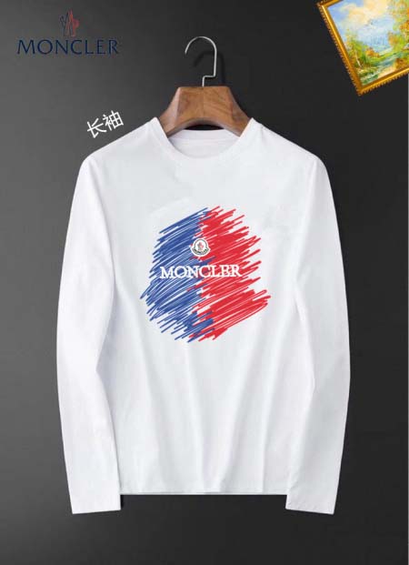2026年10月10日入荷新作 長袖Tシャツ /（ブランドタ...