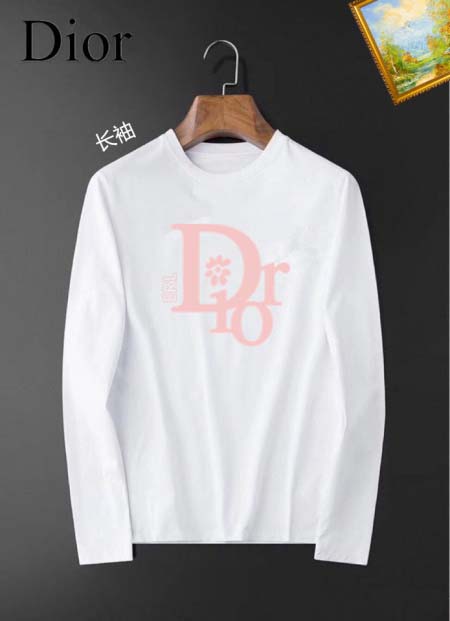 2026年10月10日入荷新作 長袖Tシャツ /（ブランドタ...