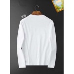 2026年10月10日入荷新作 長袖Tシャツ /（ブランドタグ（ネームタグ）の後縫い）JX工場