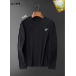 2026年10月10日入荷新作 長袖Tシャツ /（ブランドタグ（ネームタグ）の後縫い）JX工場