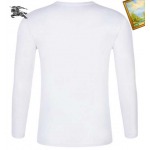 2026年10月10日入荷新作 長袖Tシャツ /（ブランドタグ（ネームタグ）の後縫い）JX工場