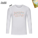 2026年10月10日入荷新作 長袖Tシャツ /（ブランドタグ（ネームタグ）の後縫い）JX工場