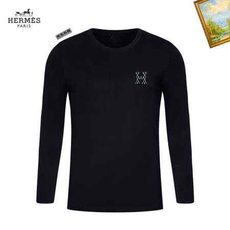 2026年10月10日入荷新作 長袖Tシャツ /（ブランドタ...