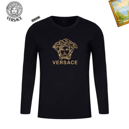 2026年10月10日入荷新作 長袖Tシャツ /（ブランドタ...