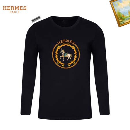 2026年10月10日入荷新作 長袖Tシャツ /（ブランドタ...