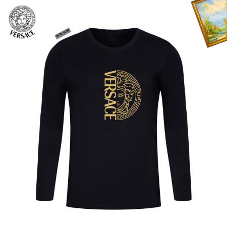 2026年10月10日入荷新作 長袖Tシャツ /（ブランドタ...