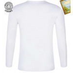 2026年10月10日入荷新作 長袖Tシャツ /（ブランドタグ（ネームタグ）の後縫い）JX工場