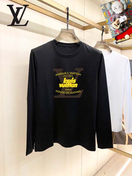 2026年10月10日入荷新作 長袖Tシャツ /（ブランドタ...