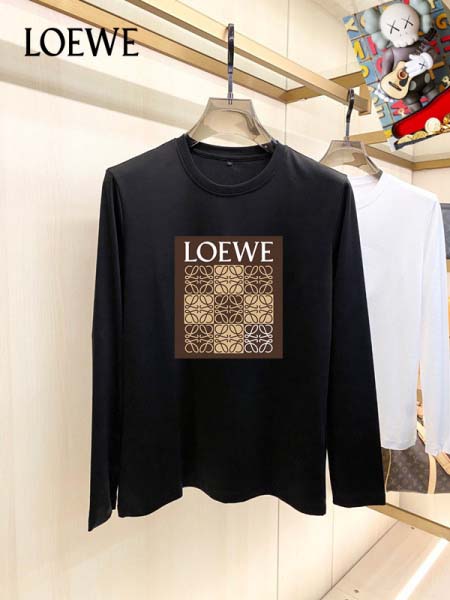 2026年10月10日入荷新作 長袖Tシャツ /（ブランドタ...