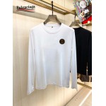 2026年10月10日入荷新作 長袖Tシャツ /（ブランドタグ（ネームタグ）の後縫い）JX工場
