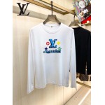 2026年10月10日入荷新作 長袖Tシャツ /（ブランドタグ（ネームタグ）の後縫い）JX工場