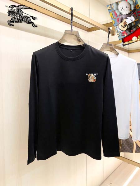 2026年10月10日入荷新作 長袖Tシャツ /（ブランドタ...