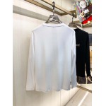 2026年10月10日入荷新作 長袖Tシャツ /（ブランドタグ（ネームタグ）の後縫い）JX工場