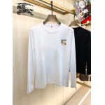 2026年10月10日入荷新作 長袖Tシャツ /（ブランドタグ（ネームタグ）の後縫い）JX工場