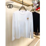 2026年10月10日入荷新作 長袖Tシャツ /（ブランドタグ（ネームタグ）の後縫い）JX工場