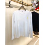 2026年10月10日入荷新作 長袖Tシャツ /（ブランドタグ（ネームタグ）の後縫い）JX工場