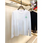 2026年10月10日入荷新作 長袖Tシャツ /（ブランドタグ（ネームタグ）の後縫い）JX工場