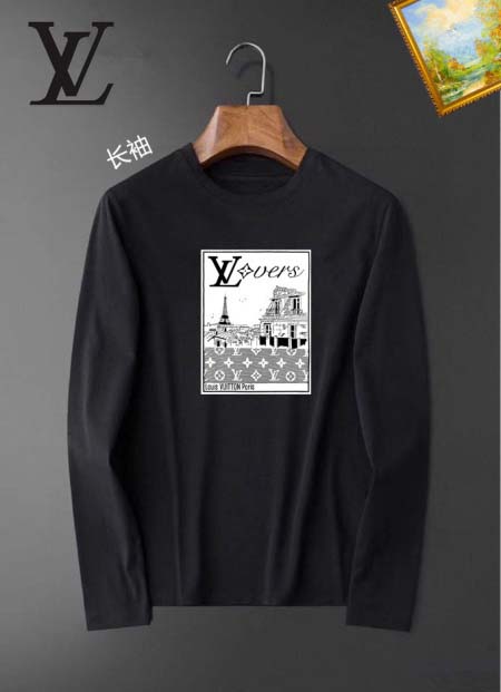 2026年10月10日入荷新作 長袖Tシャツ /（ブランドタ...