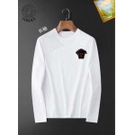 2026年10月10日入荷新作 長袖Tシャツ /（ブランドタグ（ネームタグ）の後縫い）JX工場