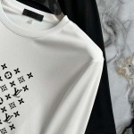 2026年10月10日入荷新作 長袖Tシャツ /（ブランドタグ（ネームタグ）の後縫い）JX工場