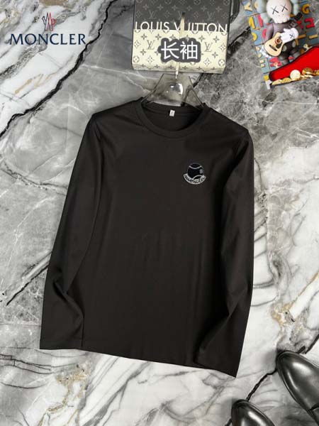 2026年10月10日入荷新作 長袖Tシャツ /（ブランドタ...