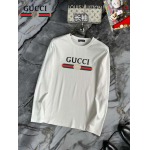 2026年10月10日入荷新作 長袖Tシャツ /（ブランドタグ（ネームタグ）の後縫い）JX工場