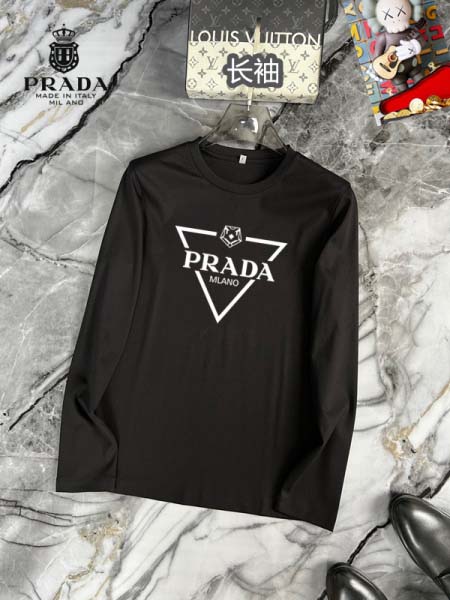 2026年10月10日入荷新作 長袖Tシャツ /（ブランドタ...