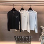 2026年10月11日秋冬新作Acne長袖高品質人気の商品/ZZZ工場